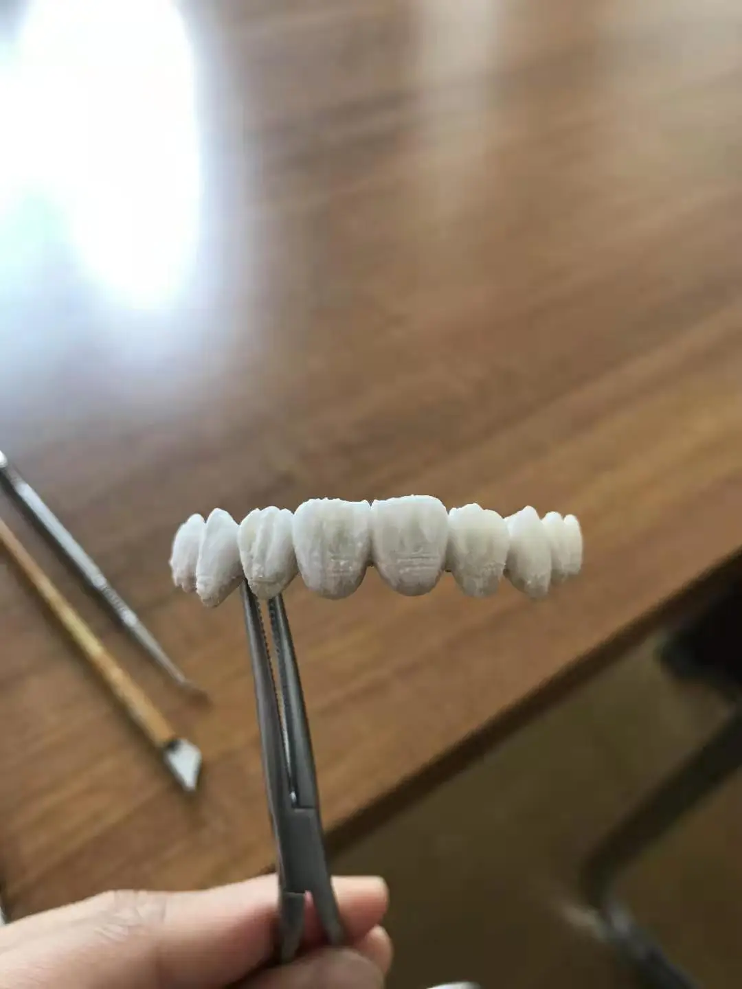 metal ceramic powder