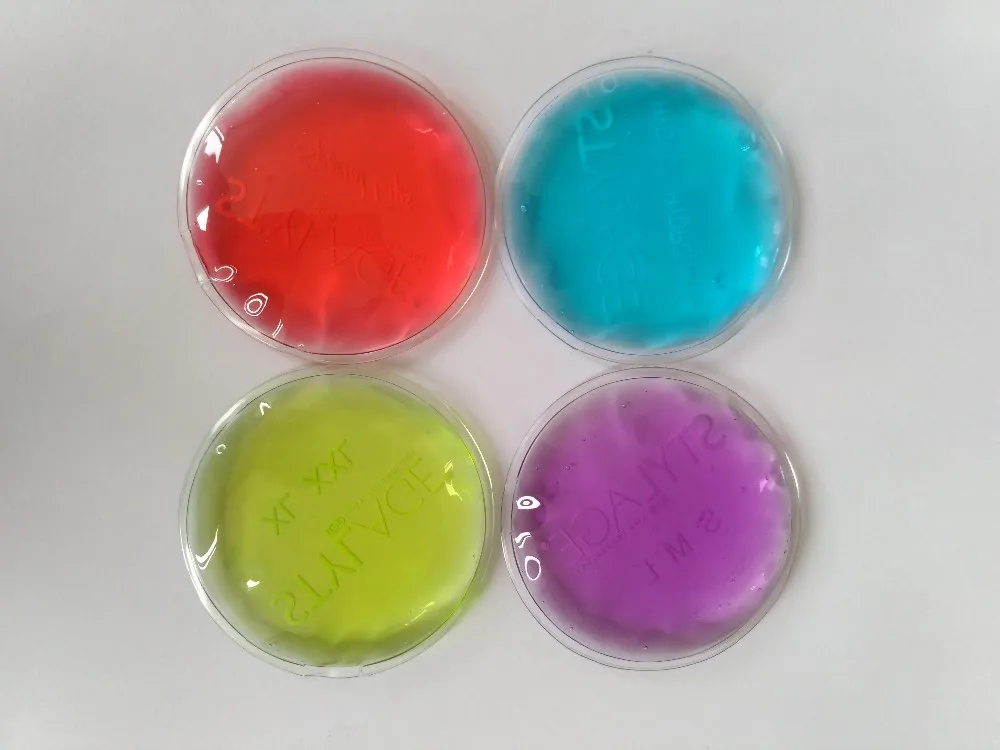 Rehabilitation Therapy Supplies Donguan cold pad gel ice packs wholesale