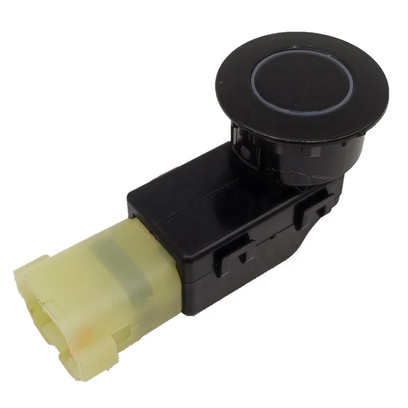 Original Car Bumper Reversing Radar Parking Sensor OEM PZD61-00016 For Land Cruiser Prado 2.7L 4.0L Rav4 Reiz Yaris