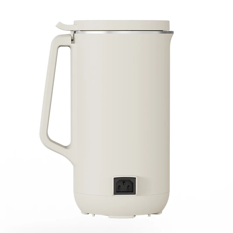 RANBEM Factory OEM 110V 220V Wall Breaking Vegan Milk Machine Cereal Coconut Soy Milk Maker Almond Milk Maker