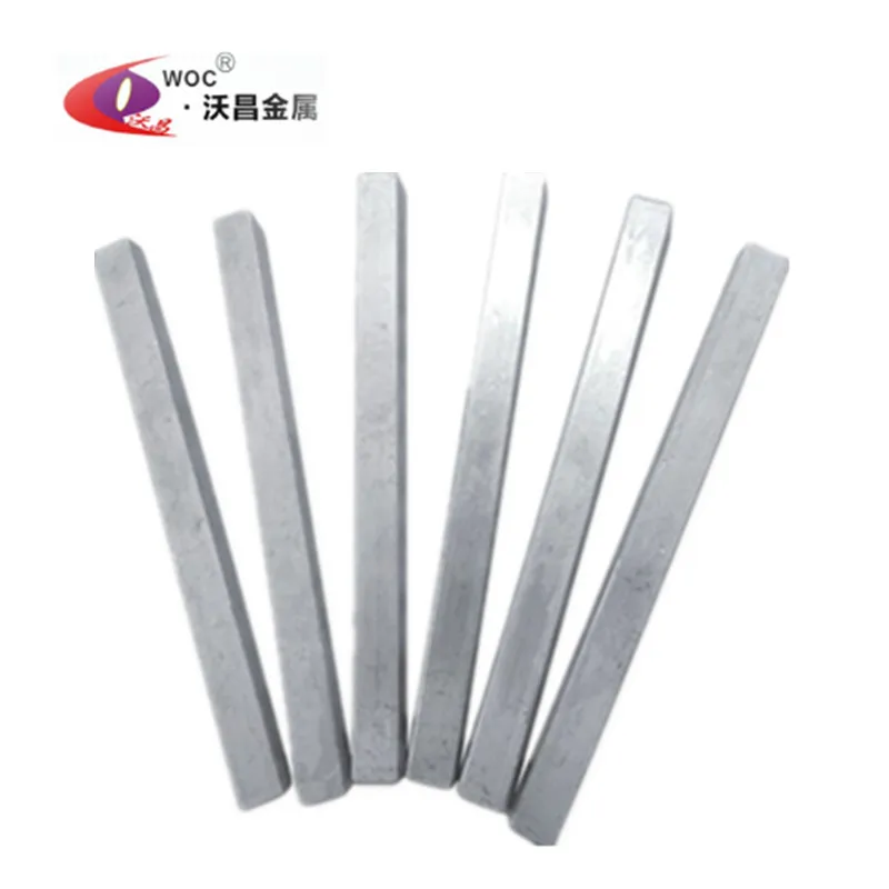 47C 117F Low Melting Bismuth Based Solder Alloy