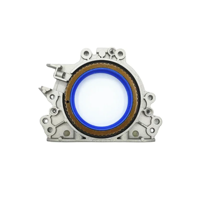 Applicable to Volkswagen New SantanaEA211 1.4/1.6Engine Engine Rear seal 04E103173D