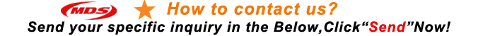 contact us