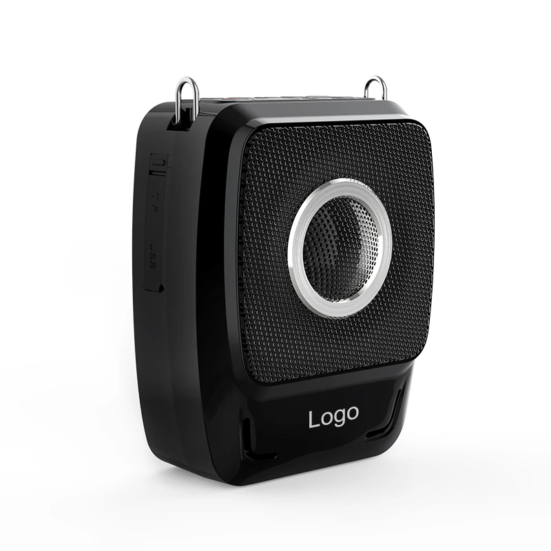 Shidu 25W Loud Sound ECHO Bluetooth Portable PA Speaker Headset Microphone Recording Teacher Voice