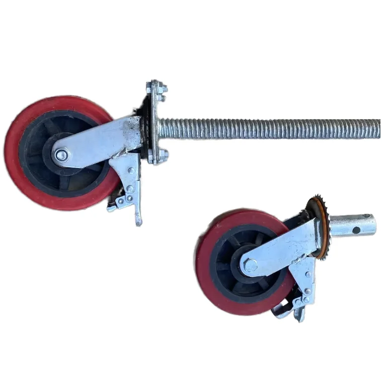 automatic Scaffolding