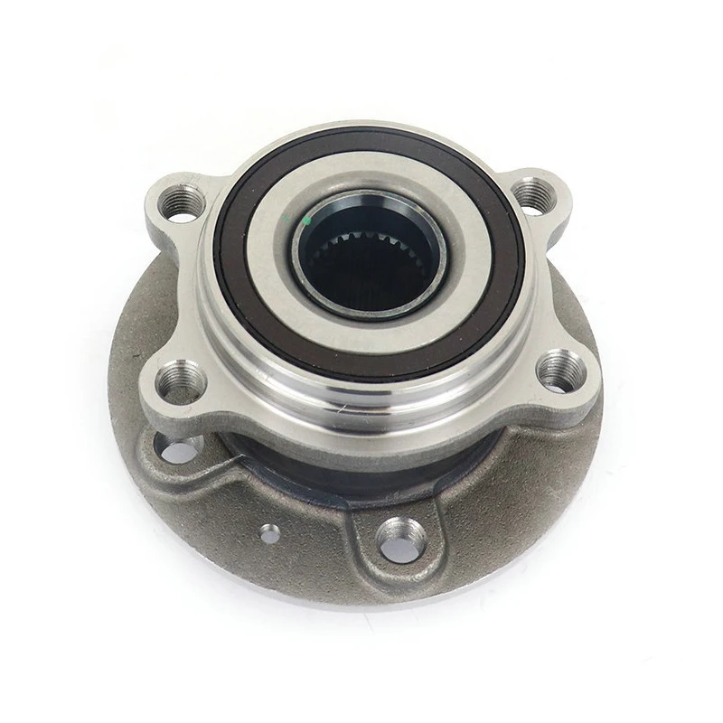 High quality Automotive Bearing rodamientos rear wheel bearing hub cars bearings