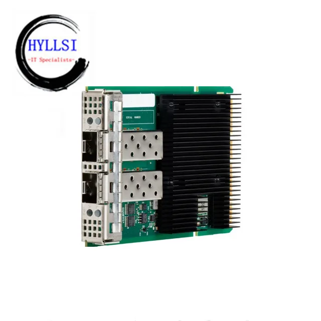 
 P07991-B21 DL5x0 Gen10 процессор версия 2 мезонин доска комплект  