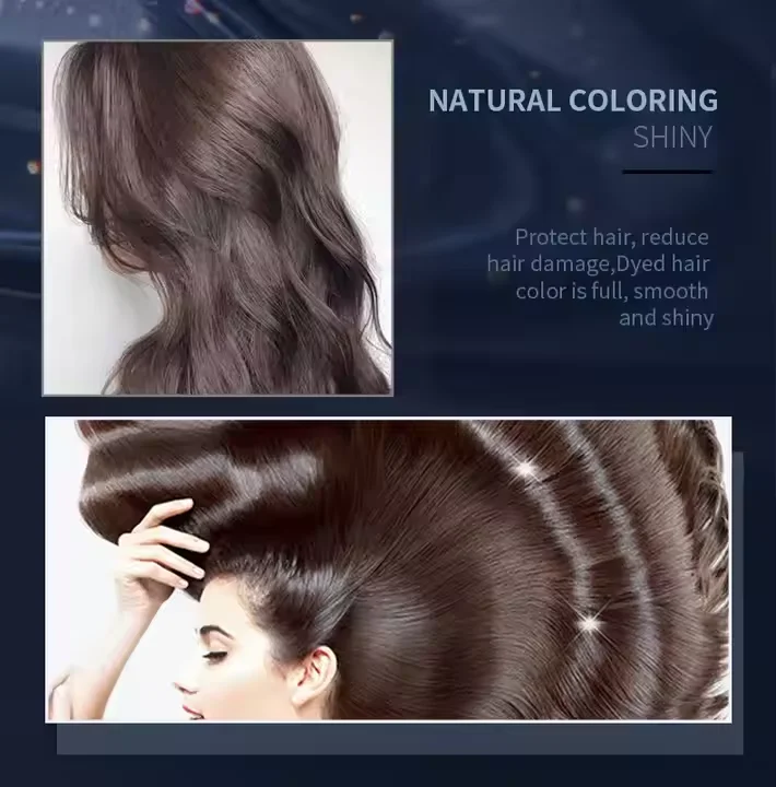Китайский производитель Tinte de cabello цветной крем для волос постоянный лучший профессиональный