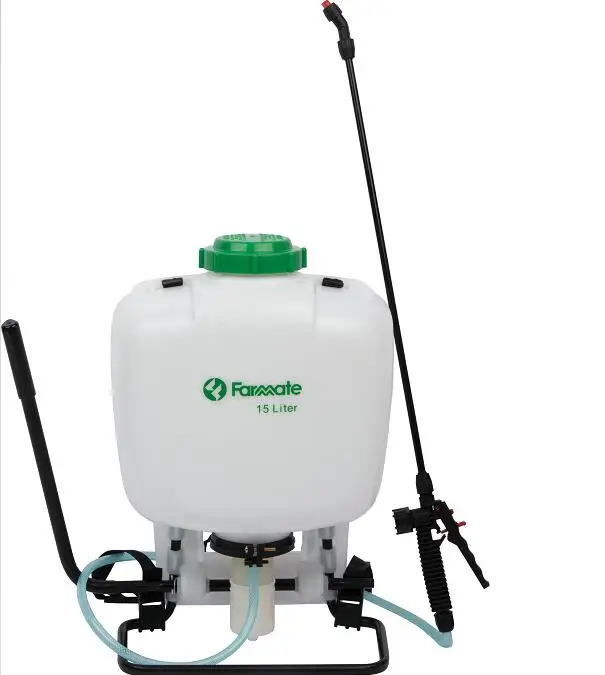 Рюкзак ранцевый ручной распылитель для сельскохозяйственных NS-15B