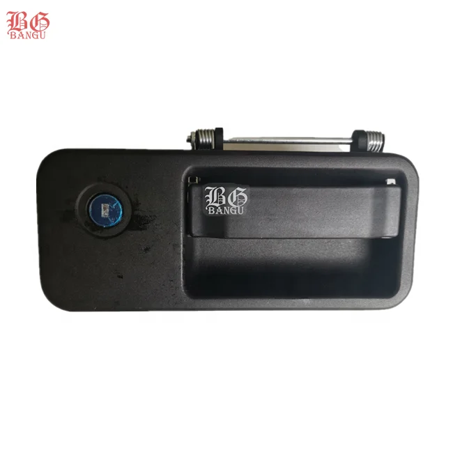 Door Handle L 20398466 R 20398467  for VOLVO fh12 v2 fm12 v2 European Truck body Parts