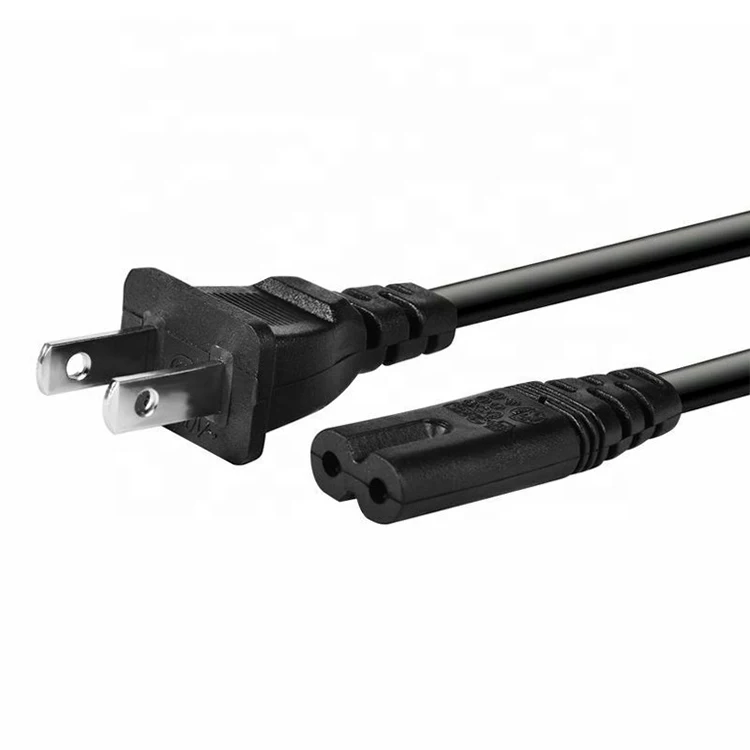 High Quality Best price NISPT-1 NISPT-2  Double Insulation Cable PVC Flexible Power Cords