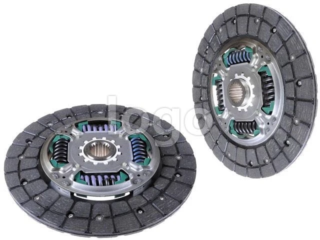 Clutch Plate Clutch Disc With Bearing And Connector Clutch Kit For Jmc Ford Transit V348