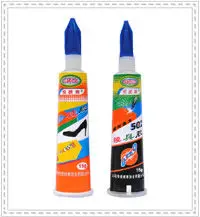 different plastic caps for aluminum tubes