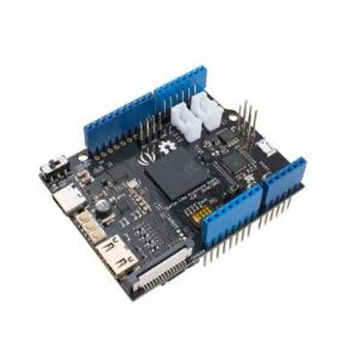 Для спартанского обучения ходьбе FPGA Edge ускорение Xilinx макетная плата WiFi ESP32