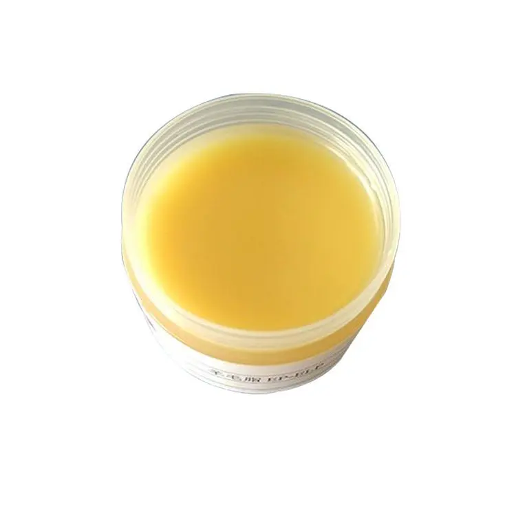 Factory Wholesale Low Price Cosmetic grade Lanolin Oil In Stock