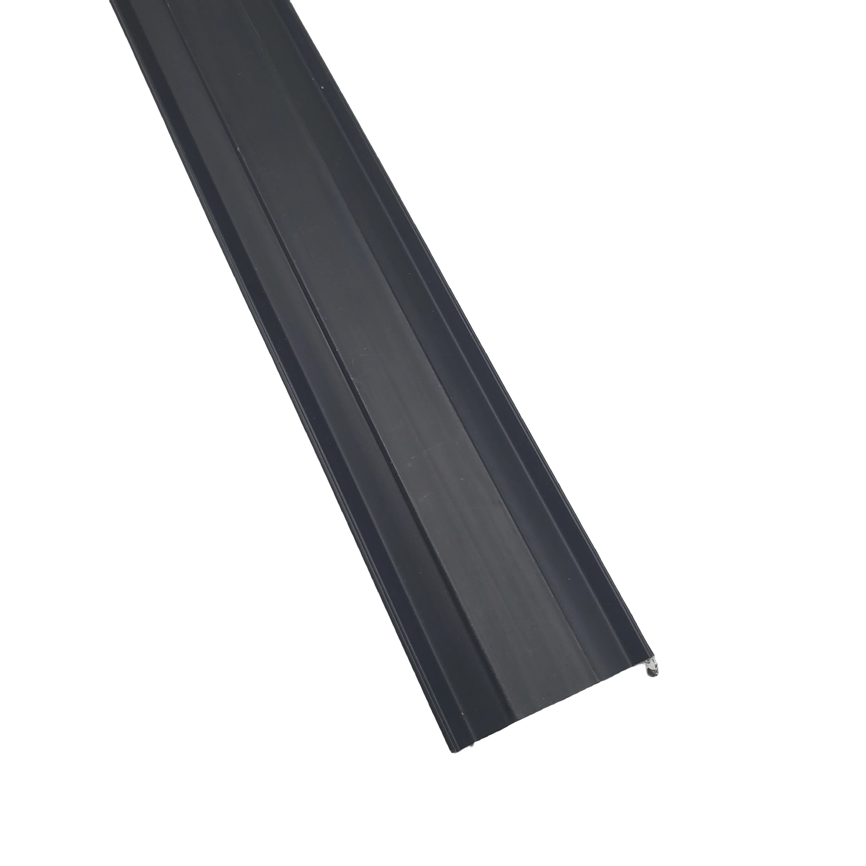 UPVC Profiles Plastic PVC Strip For Window And Doors Professional Customized Upvc Window profiles