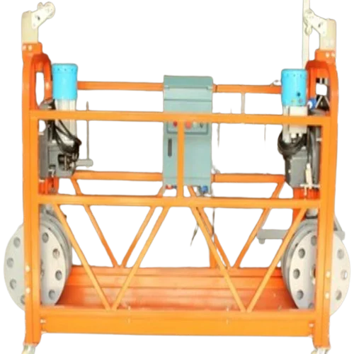 high rise working platform with the rated load of 800kg