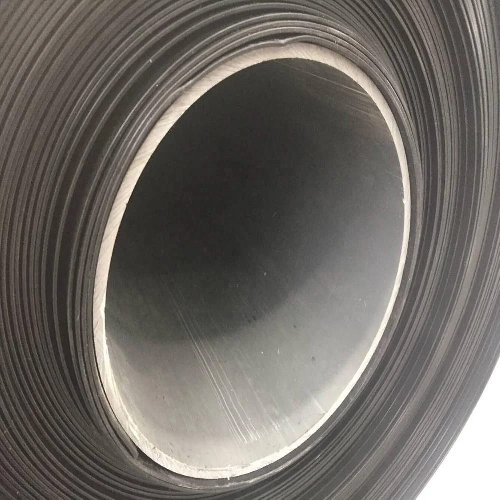 Plastic Membrane Hdpe Geomembrane Waterproofing 1mm 2mm Virgin Material