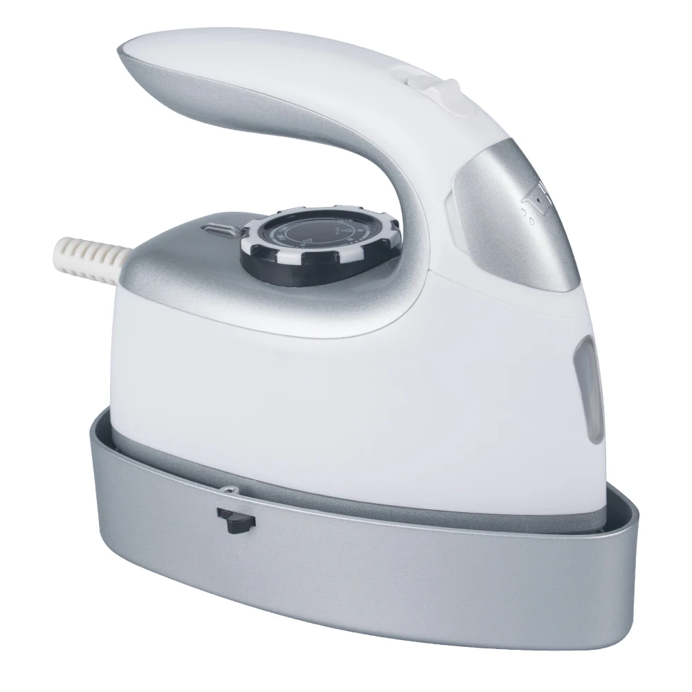 Мини-паровой утюг для путешествий