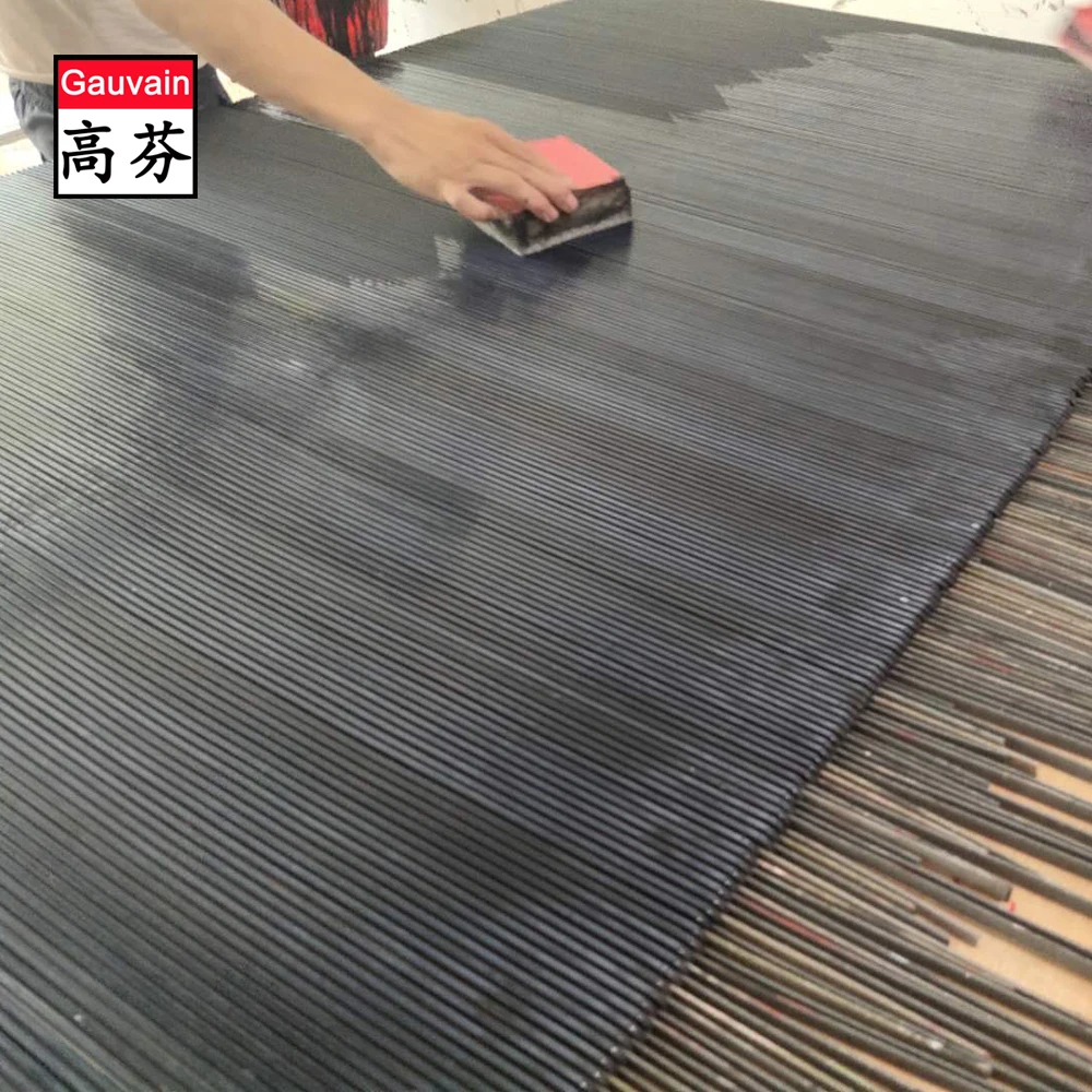 
Professional high-class water based belts typesetting edge paint for belts brushing paint 