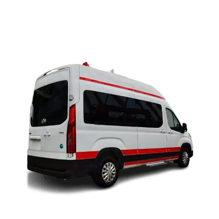 F-ord thermoking refrigeration unit trucks mini van box truck