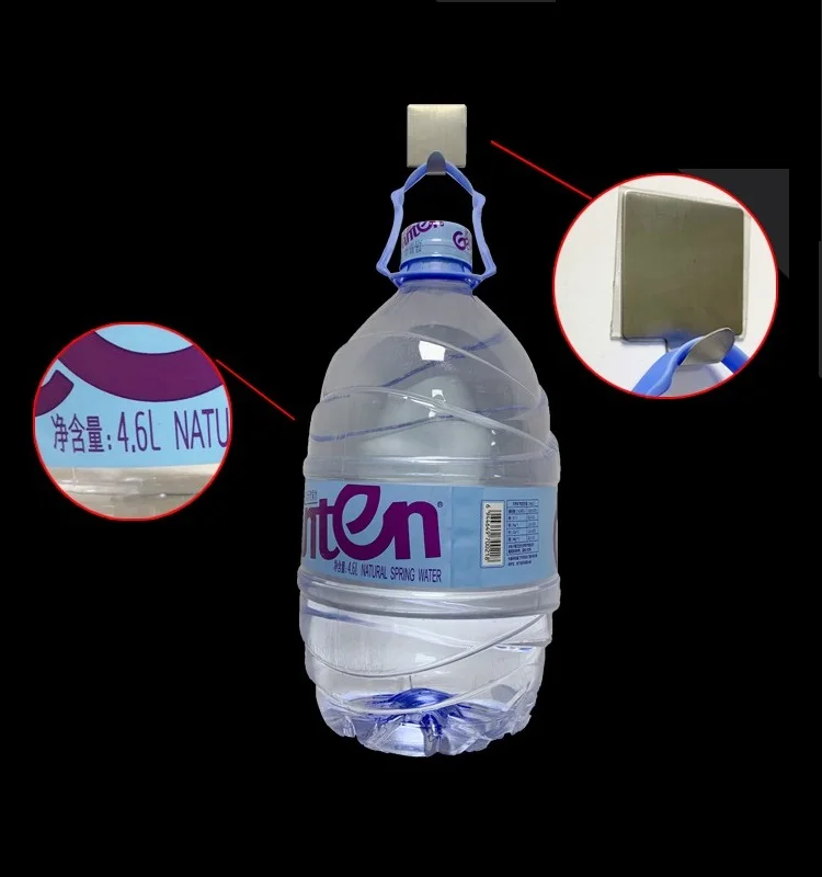 Double Sided Washable Gel Grip Tape Nano Tape