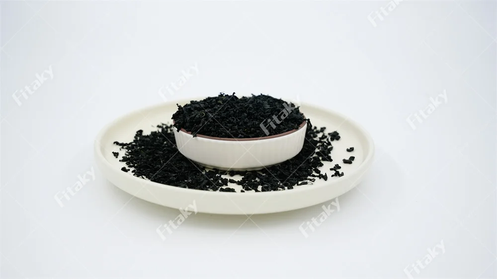 Dried Cut Wakame Dried Wakame 500g Kosher Dried Wakame 100g