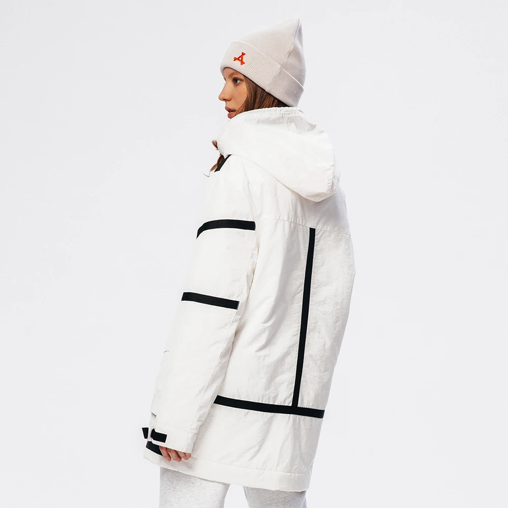 
2019 custom streetwear design outdoor mens coat winter down jacket 