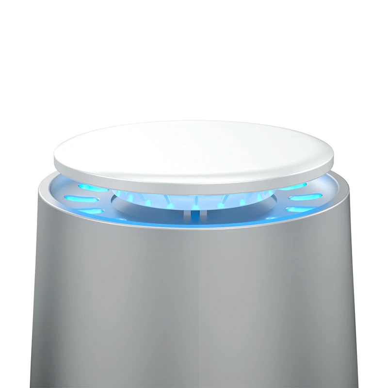 2020 kill bacteria household ultraviolet Portable UVC sanitizer cleaner popular in USA