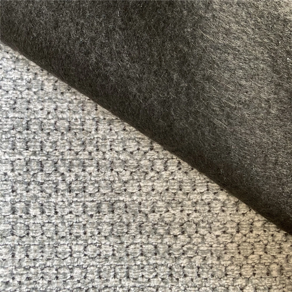 Corduroy fabric for sofa Home Textile hoof Velvet soft feel Fabric upholstery sofa fabric