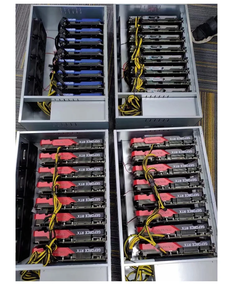 New Graphics Card Gtx 1660s Gaming Gtx 1660 Super 6gb Gddr6