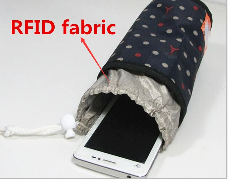 electromagnetic shielding fabric, emf/emi blocking fabric for workwear