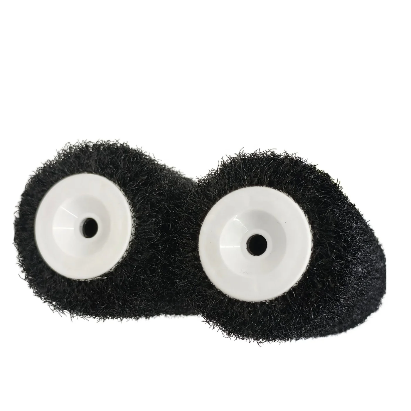 10cm 18cm 22cm 25cm Texture Paint Putty Roller Rubber Handle Paint Roller