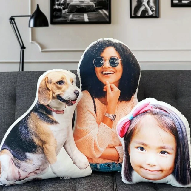 Персонаж аниме мини дакимакура подвесная печать на заказ мультфильм манга маленькая Большие размеры классная подушка