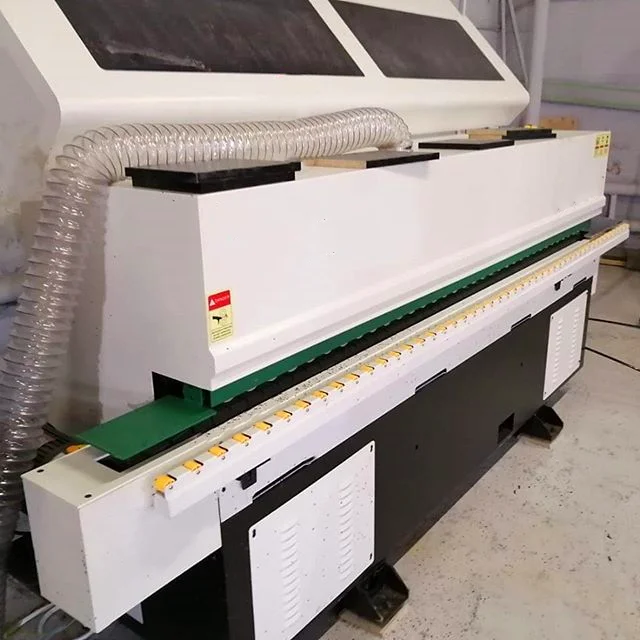 Automatic Woodworking Edge Banding bander Machinery For 3mm Edge Banding Wood