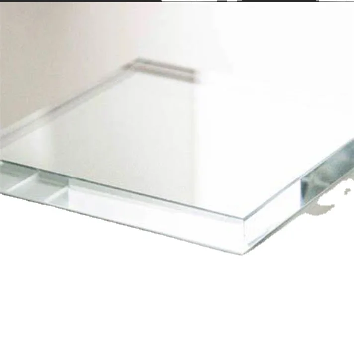 
Custom Tempered High Borosilicate Glass Plate panel High Borosilicate pyrex Glass block sheet pieces 