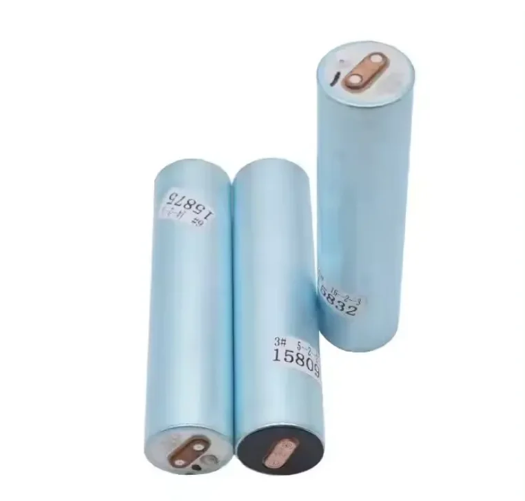 Перезаряжаемый e ve литий lfp gotion 15ah 15000mah 15 5 ah pin 33140 lifepo4 Аккумуляторный элемент 10ah lifepo с высоким разрядом