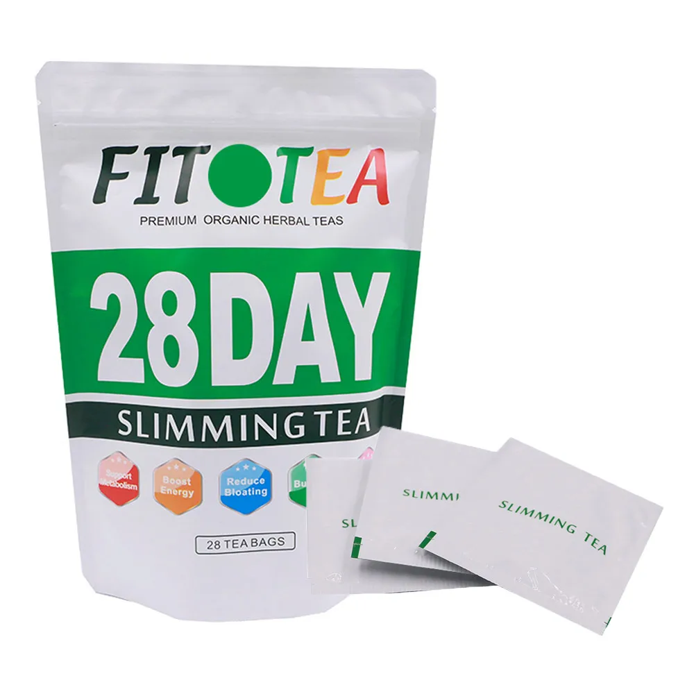 Customized High Quality  Slim Tea