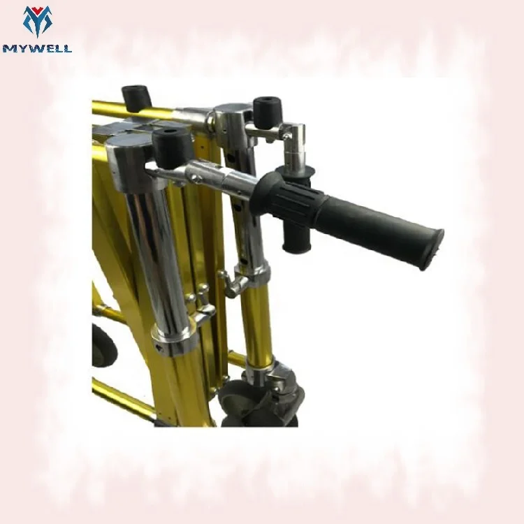 M-CT01 the coffin trolley handle funeral