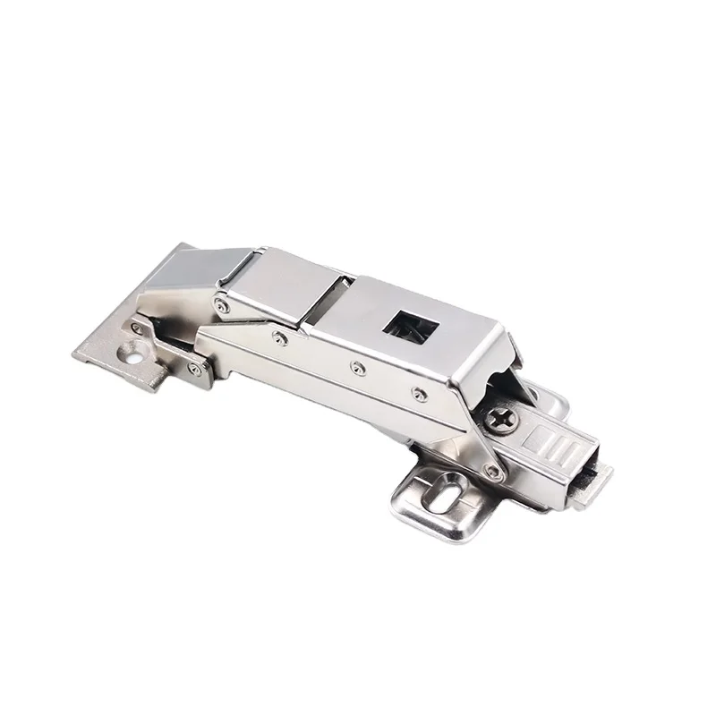 Temax Bathroom Cabinet Door Hinges Soft Close Function