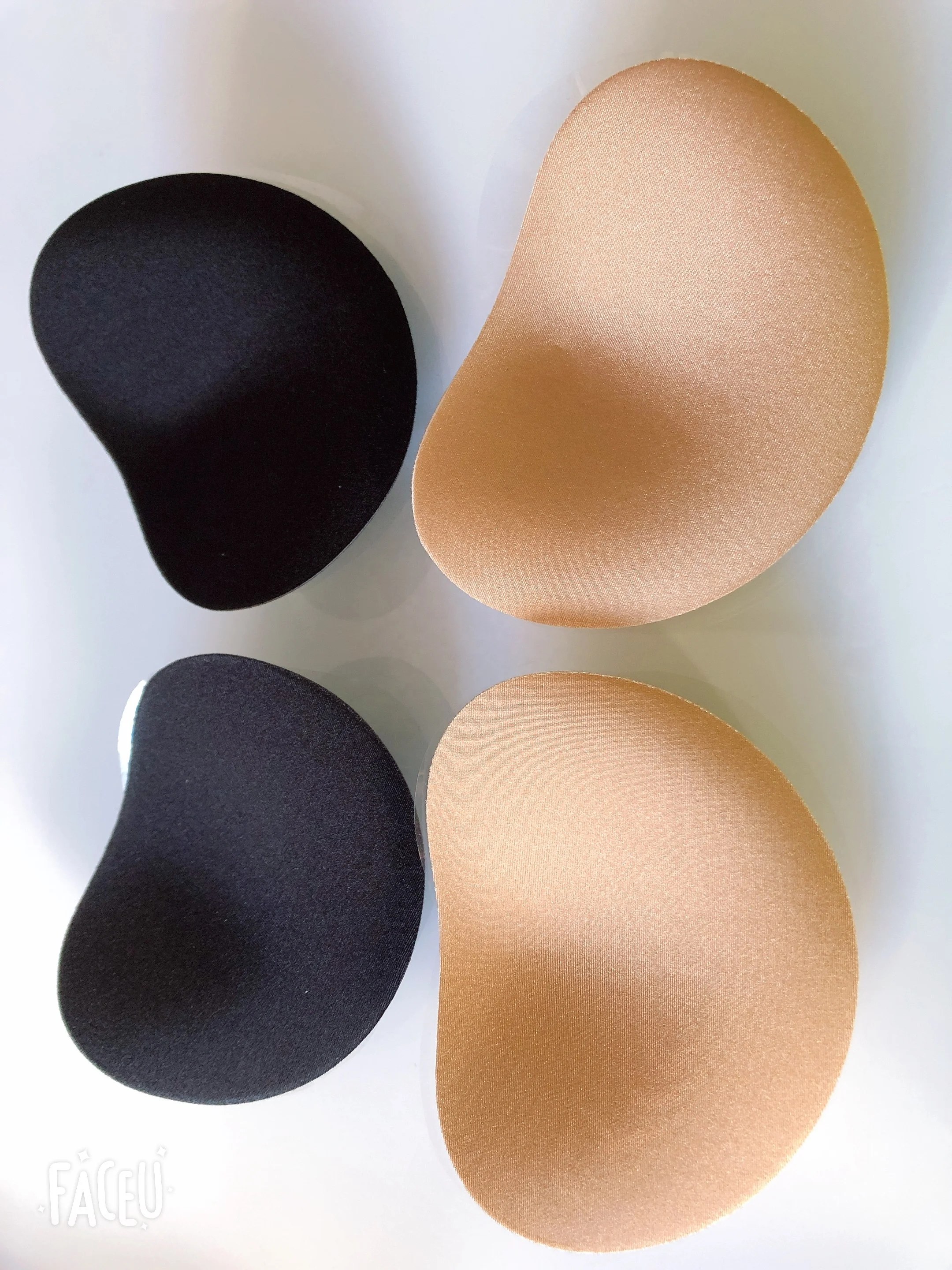 bra/breast lift tapes  for women