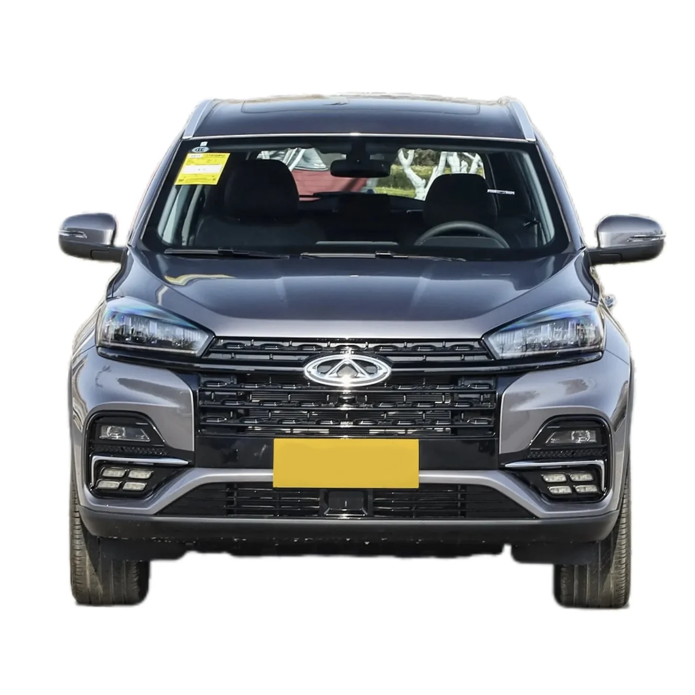 Лидер продаж 2024 Chery Tiggo 8 Honor 5-дверный 5-местный 7-местный бензиновый автомобиль доступный внедорожник