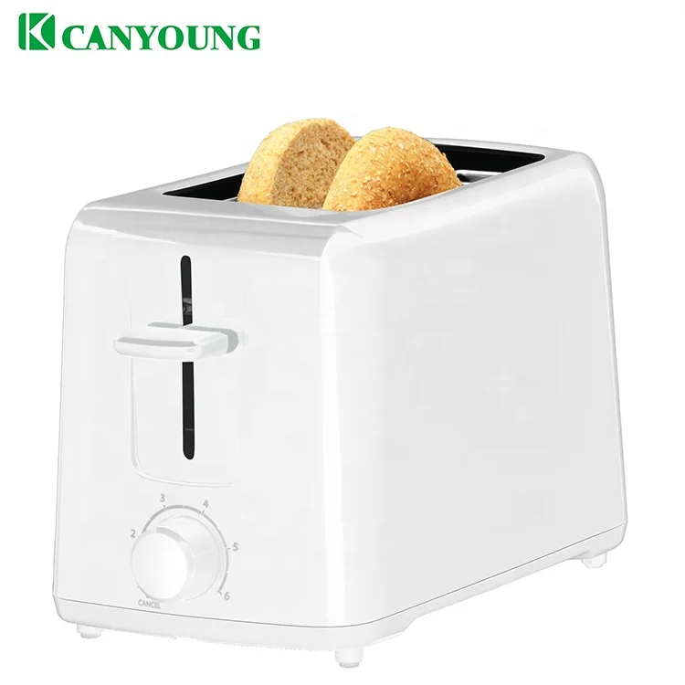 Retro style 2 Slice Extra Wide Slot Toaster with Shade Selector Toast Boost Auto Shutoff cordless toaster