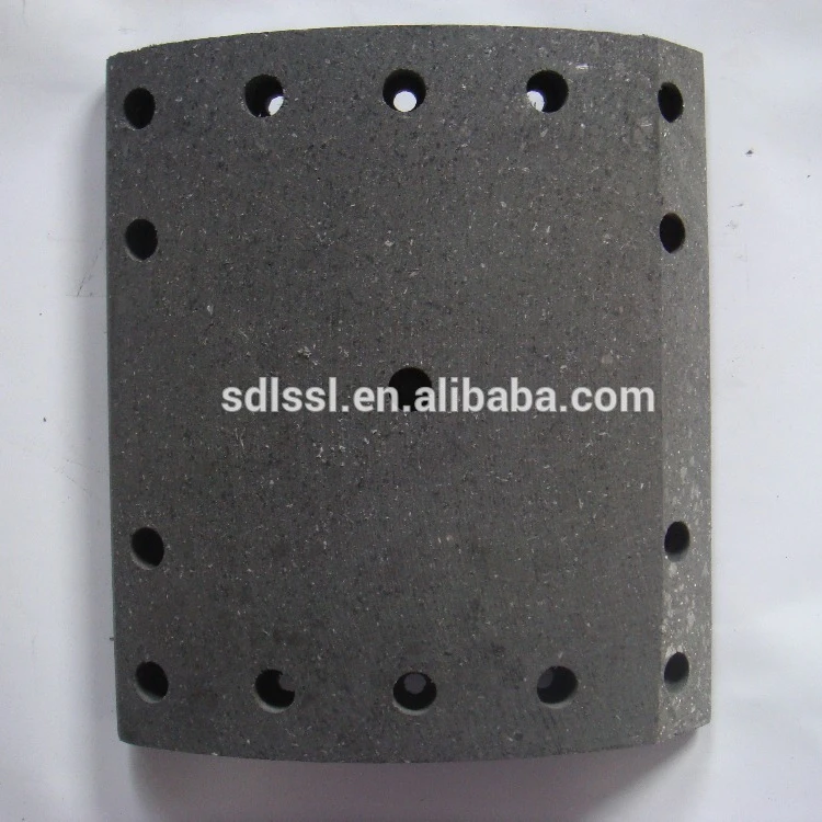 Самые продаваемые высококачественные керамические тормозные накладки для японского автомобиля