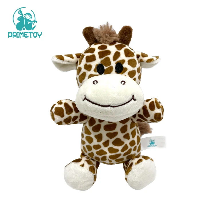 New Design Cute Animal Toys Stuffed Anime Custom Plush