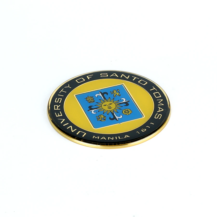 Wholesale Sales Car Metal Emblem Badge Grill Make Your Own Custom Car Emblem Badges Wholesale