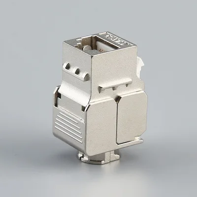 Kecheng горячая Распродажа rj45 cat7 keystone jack utp