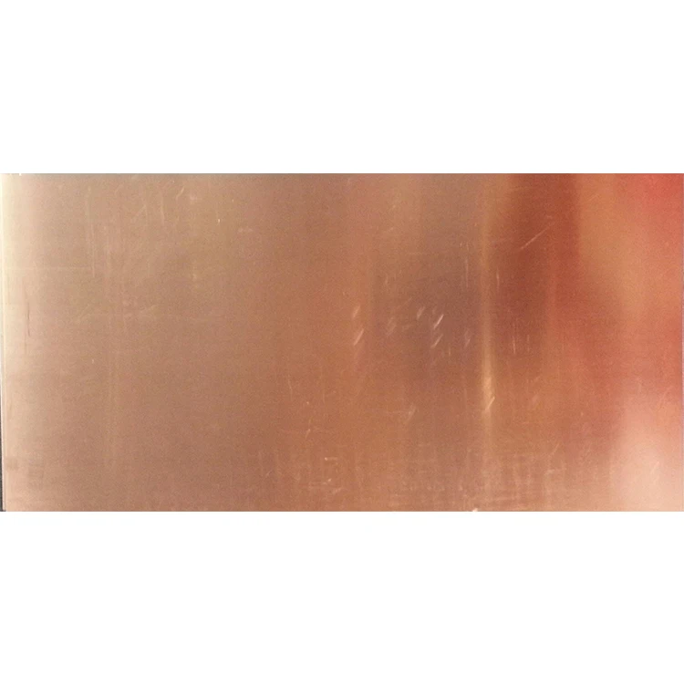 Дешевая цена, 99.99% чистый электролит, медный катод C12000, плоский лист