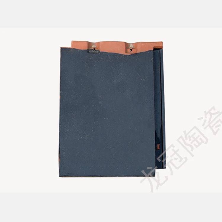 Best Price And Fine Quality Flat Clay Roof Clay Tiles For Sale