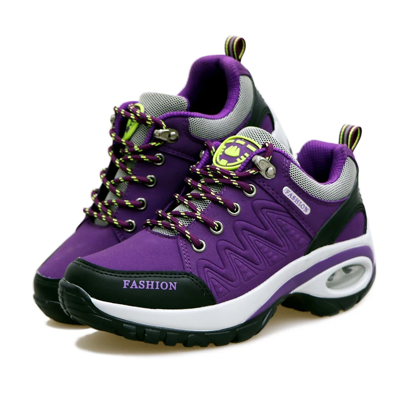 Custom Fashion Women Dad Chunky Shoes Wholesale Leather Platform Sneakers For Women